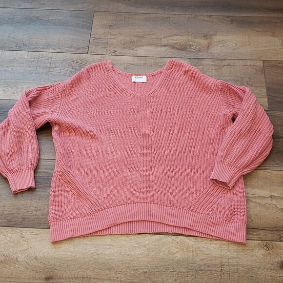 Old Navy Sweater, Size: XL - Picture 1 of 6